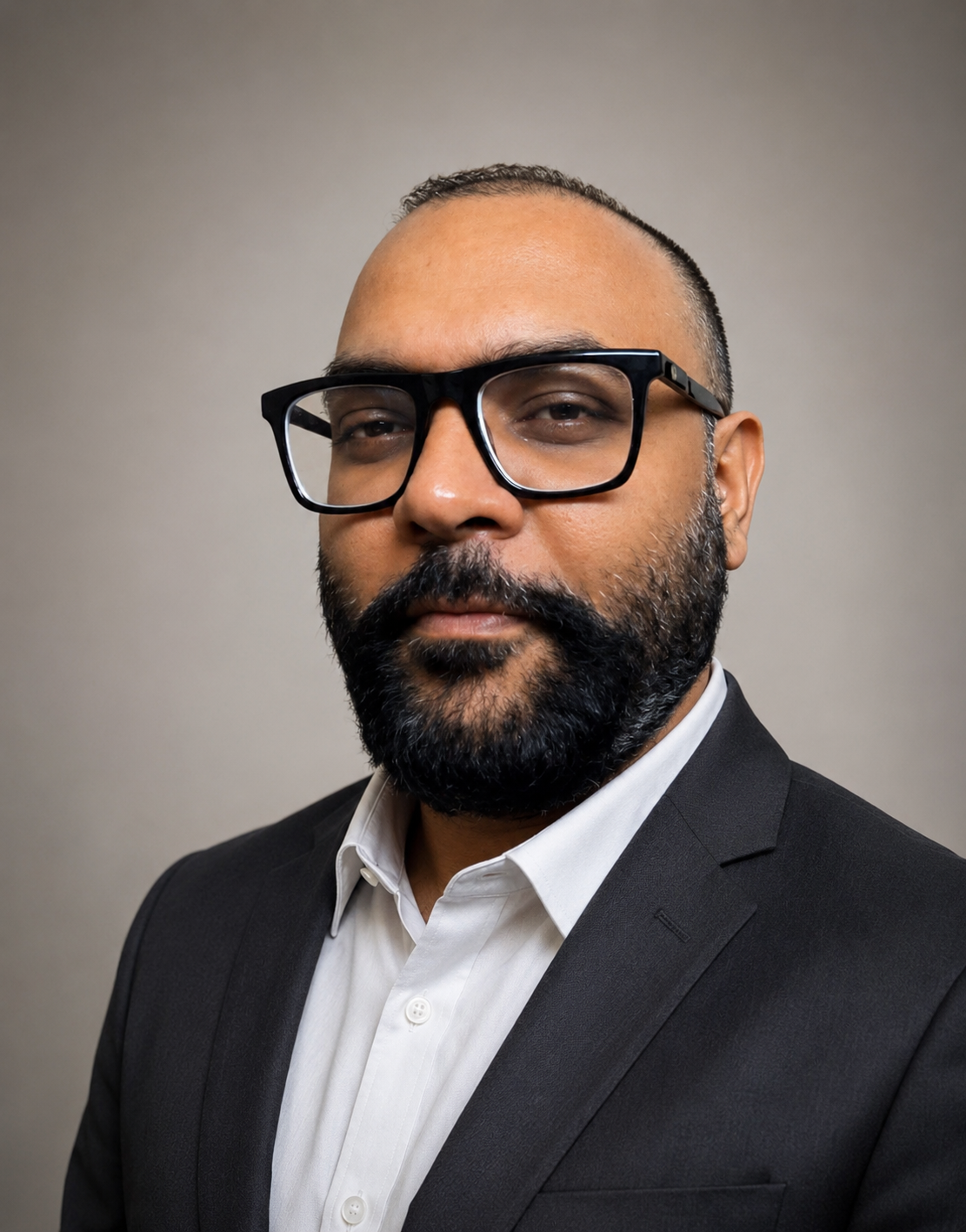 Atul Rai — BI Architect & Founder, Data Monk