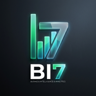 BI7 Logo